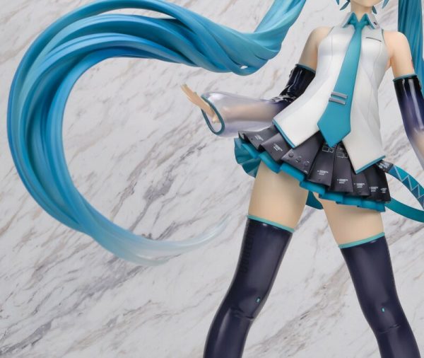 Hatsune Miku - V3 [Vocaloid] [1/4 Complete Figure]