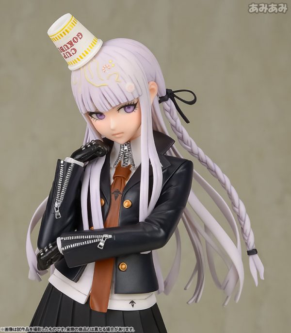 Kyoko Kirigiri (Кёко Киригири) 1/7 Complete Figure - Danganronpa