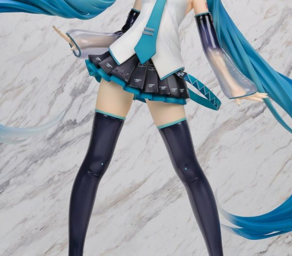 Hatsune Miku - V3 [Vocaloid] [1/4 Complete Figure]