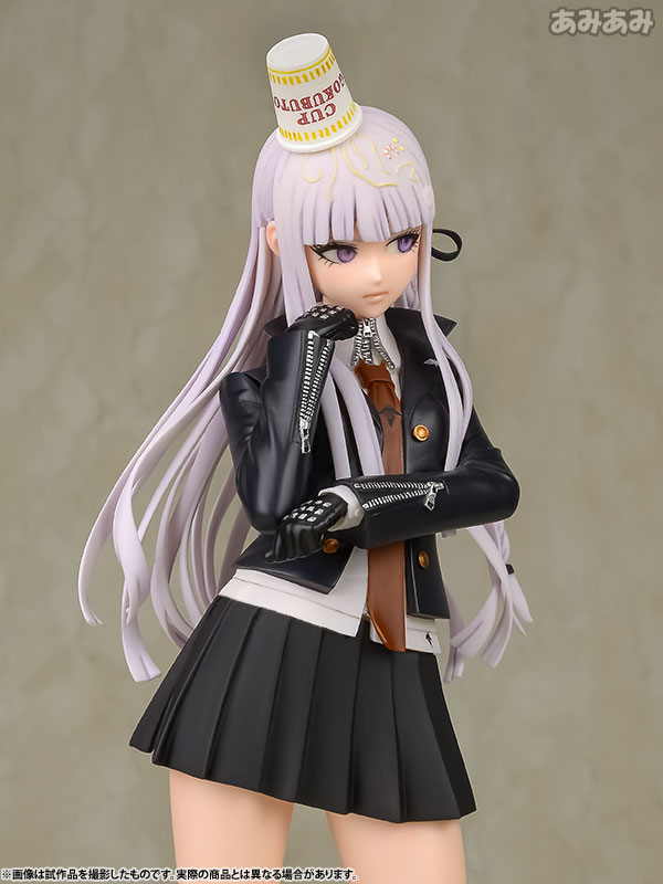 Kyoko Kirigiri (Кёко Киригири) 1/7 Complete Figure - Danganronpa