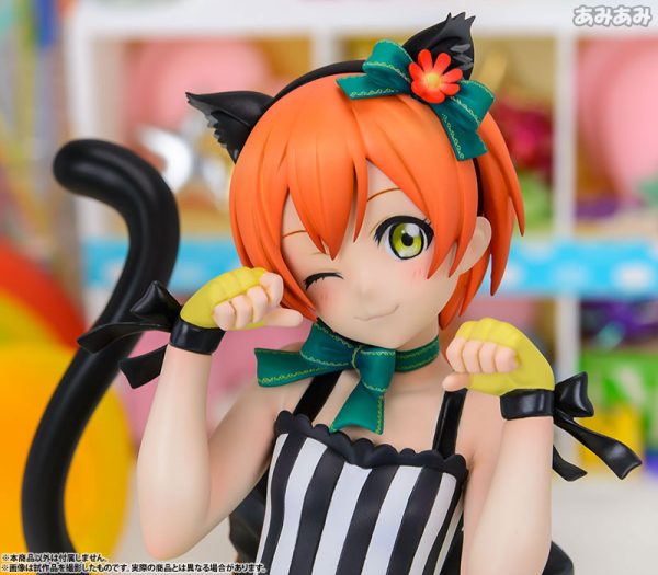 Rin Hoshizora 1/7 Complete Figure Love Live! School Idol Festival