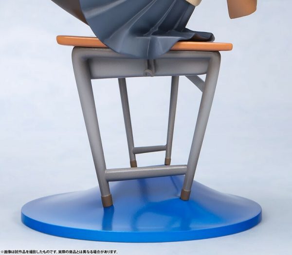 Mai Sakurajima - Seishun Buta Yarou wa Bunny Girl Senpai no Yume wo Minai - 1/8 Complete Figure