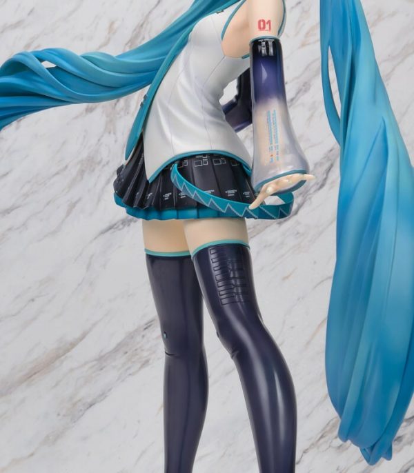 Hatsune Miku - V3 [Vocaloid] [1/4 Complete Figure]