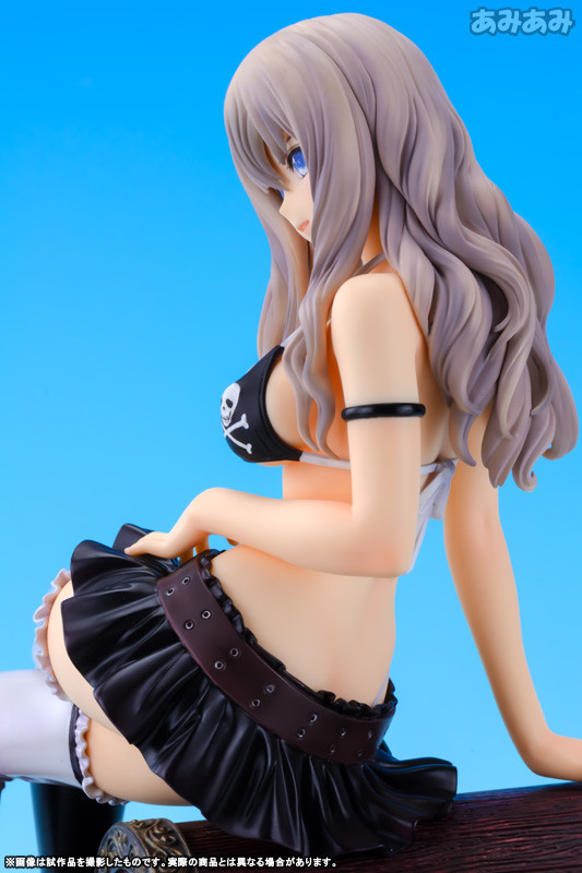 Velvet Batrass - Shining Ark [1/8 Complete Figure]