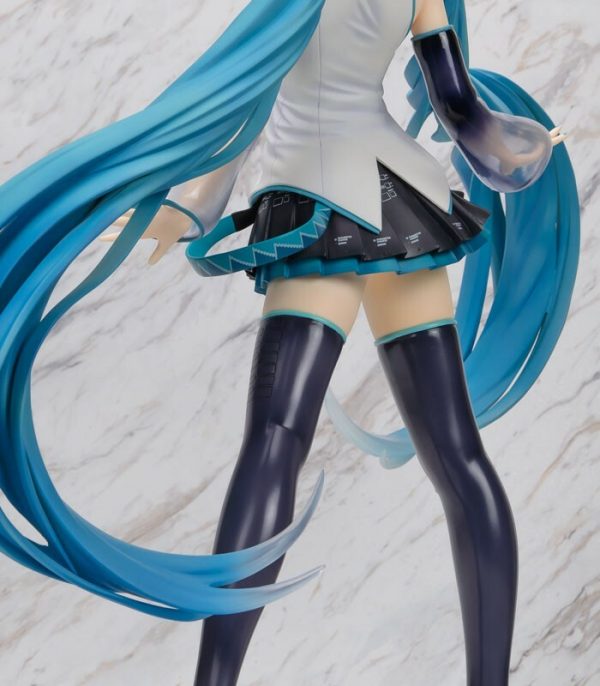 Hatsune Miku - V3 [Vocaloid] [1/4 Complete Figure]