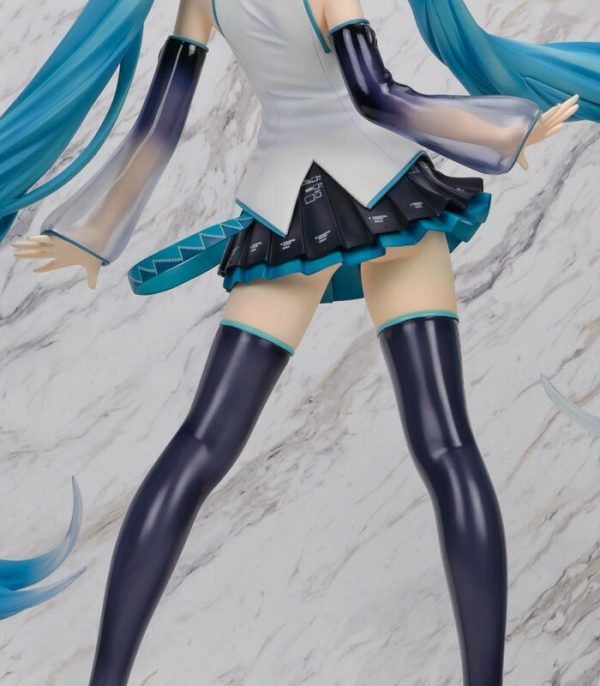 Hatsune Miku - V3 [Vocaloid] [1/4 Complete Figure]