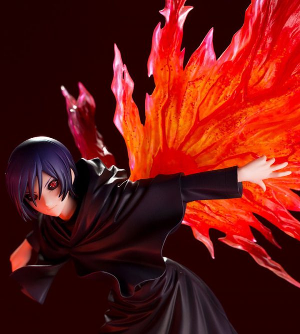 Touka Kirishima - ARTFX J Tokyo Ghoul:re [1/8 Complete Figure]