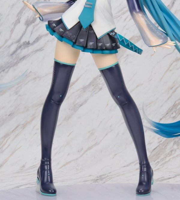 Hatsune Miku - V3 [Vocaloid] [1/4 Complete Figure]