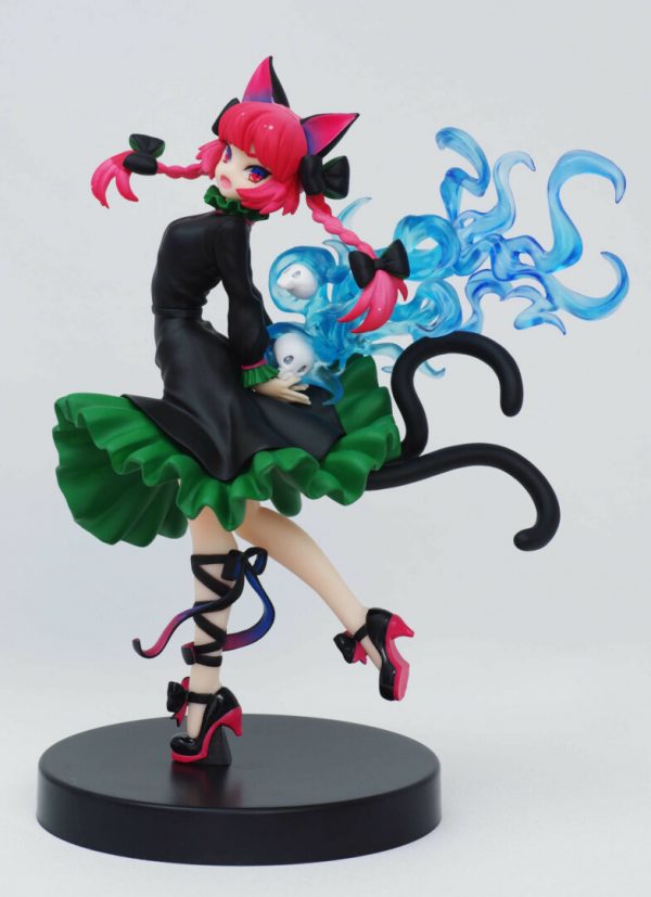 Kaenbyou Rin - Premium Figure (FuRyu) [Touhou Project]