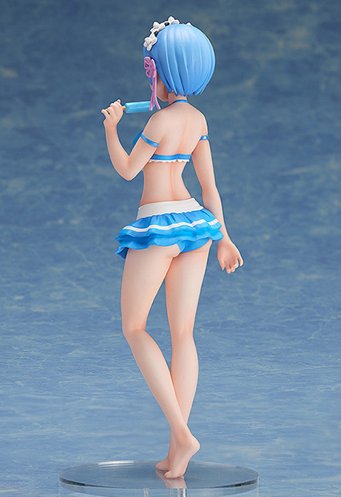 Re:ZERO Rem: Swimsuit Ver. Complete figure