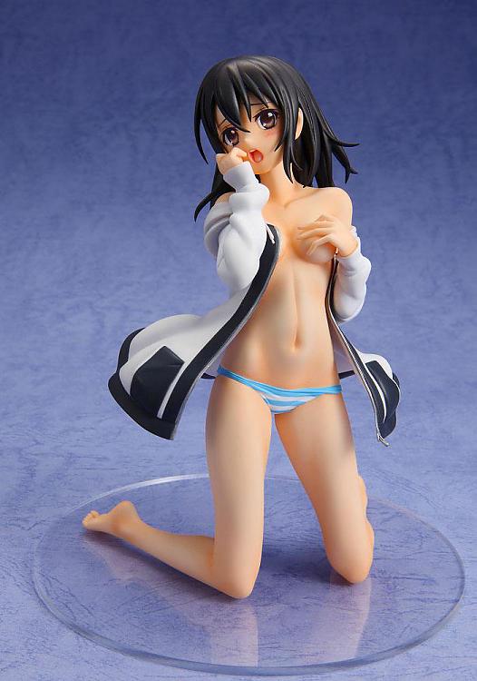 Yukina Himeragi 1/7 Complete Figure - Strike the Blood (Удар Крови)