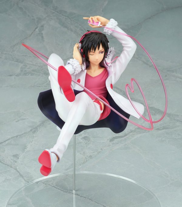 Izaya Orihara Psychedelic Ver. - Durarara!! x2 [1/8 Complete Figure]