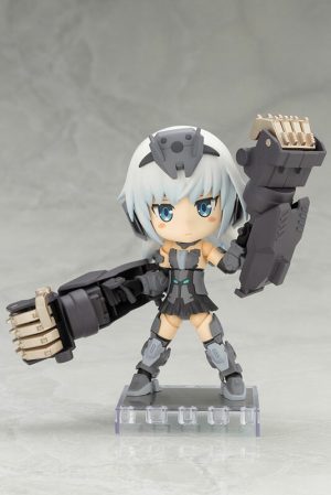 Architect Posable Figure - Frame Arms Girl - Cu-Poche