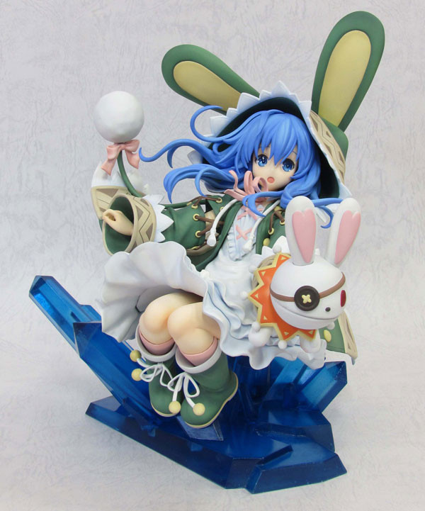 Date A Live Yoshino Complete Figure ver.1 / Рандеву с жизнью фигурка Йошино