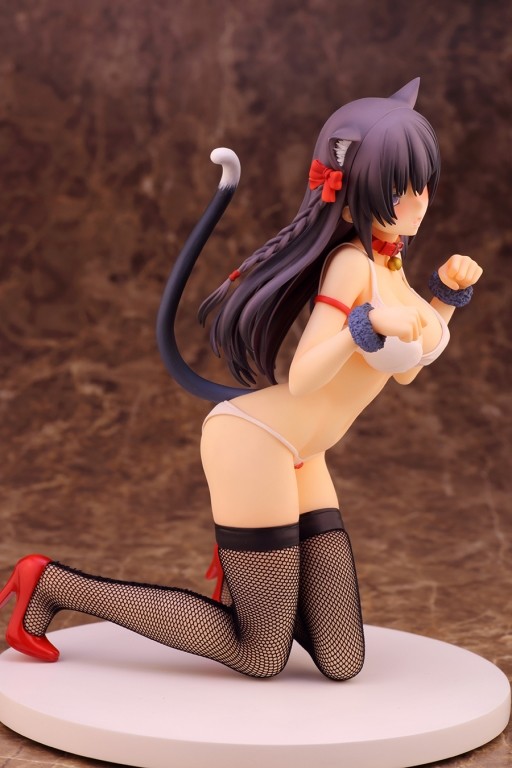 Masou Gakuen HxH - Himekawa Hayuru 1/6 Complete Figure