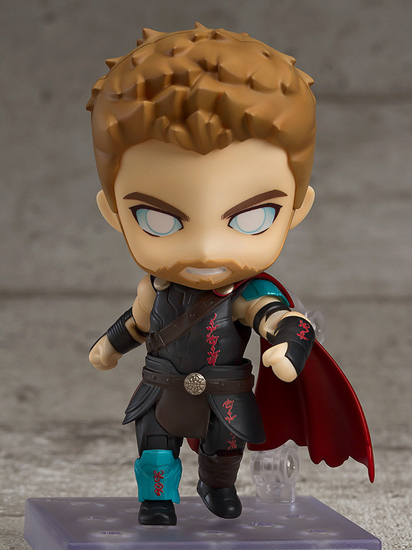 Nendoroid 863 Thor: Thor Battle Royal Edition