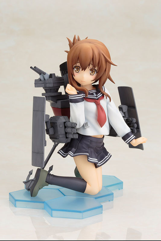 Kantai Collection -Kan Colle- Inazuma -Anime ver. [1/8 Complete Figure]