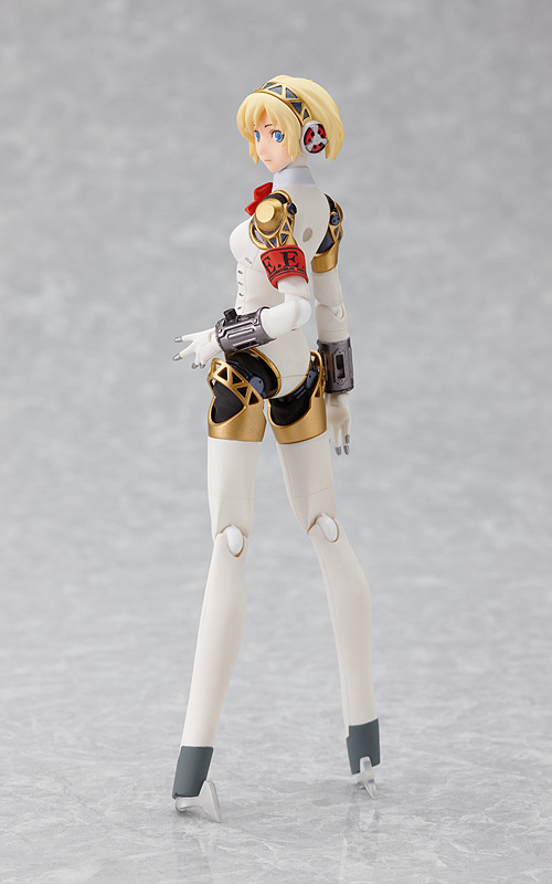 Figma 049. Aigis Persona 3 / Персона аниме фигурка