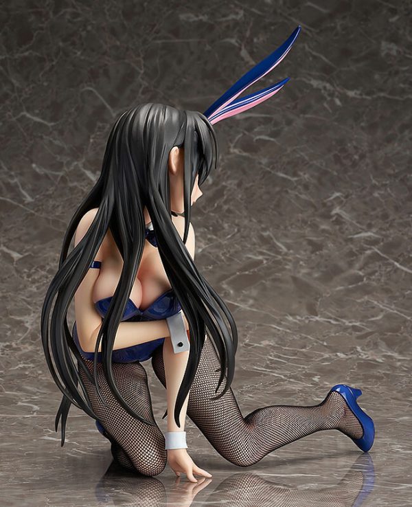 Yui Kotegawa Bunny Ver. - To LOVEru Darkness B-STYLE [1/4 Complete Figure]