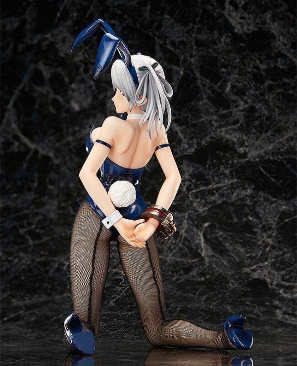 Ciel Alencon Bunny Ver. - GOD EATER 2 RAGE BURST [1/4 Complete Figure]