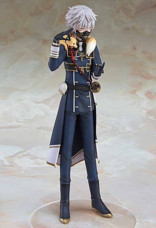 Nakigitsune [Touken Ranbu Online] [1/8 Complete Figure]