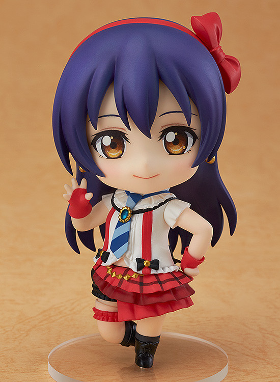 Nendoroid 510. Umi Sonoda / Аниме фигурка Сонода Уми - LoveLive!