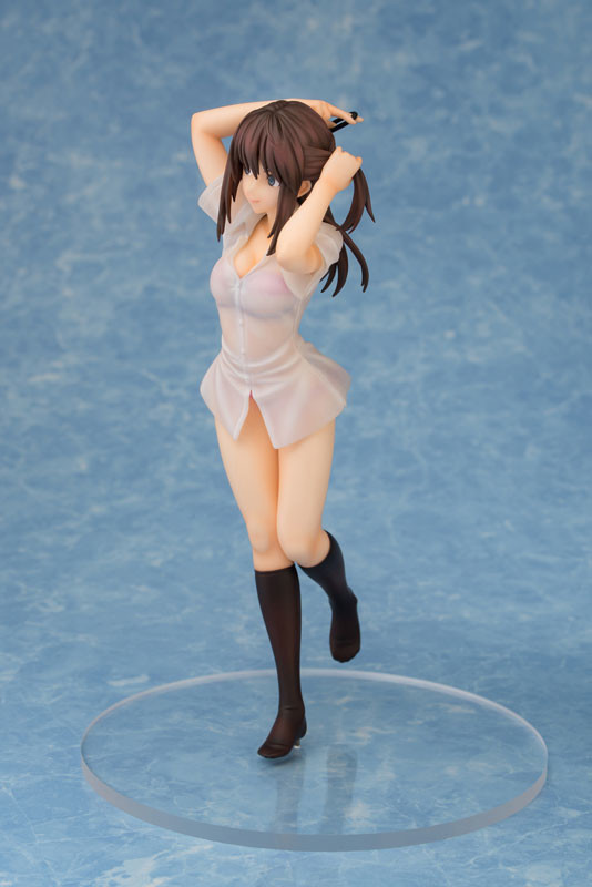 Hikari Tsuneki Shirt ver. Seiren [1/8 Complete Figure]