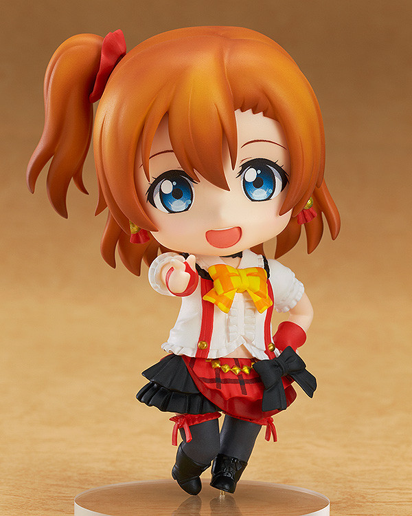 Nendoroid 450. Honoka Kosaka / Косака Хонока аниме фигурка - LoveLive!