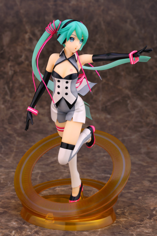 Hatsune Miku - Nijigen Dream Fever ver. Vocaloid 1/7 Complete Figure