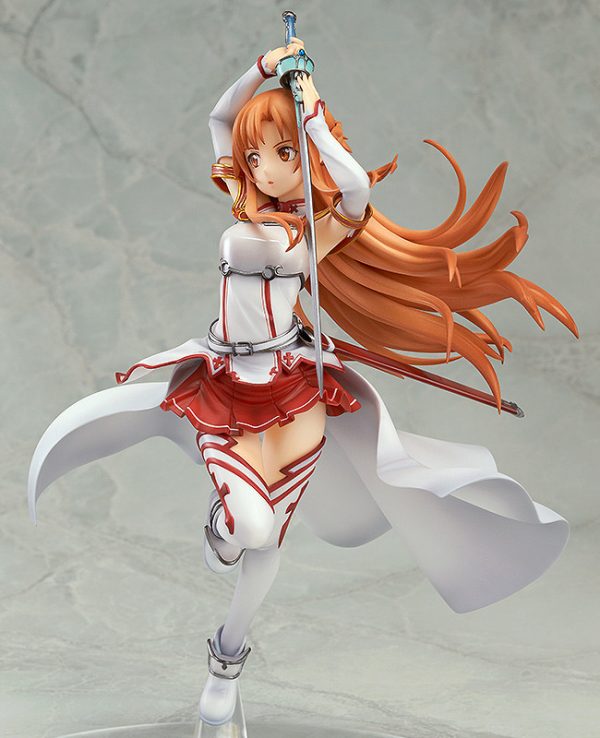 1/8 Complete Figure Asuna -Knights of the Blood Ver. Sword Art Online / Мастера меча онлайн - Асуна фигурка