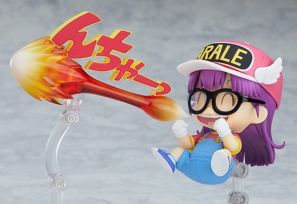 Nendoroid 900. Arale Norimaki