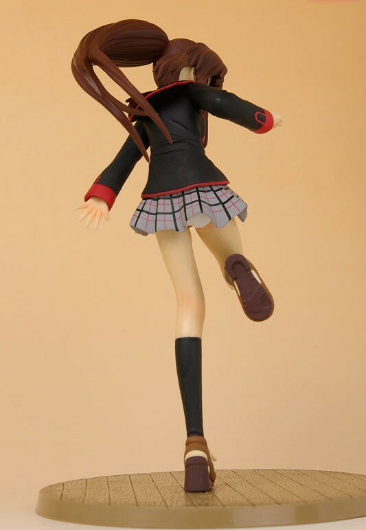 Rin Natsume [Little Busters!] [1/8 Complete Figure]