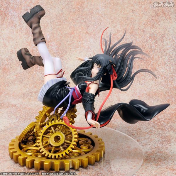 Yaya - Unbreakable Machine-Doll [1/8 Complete Figure]