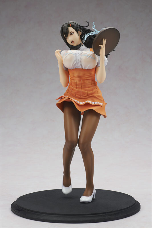 Hitomi [Oda Non Heroine Collections] [1/6 Complete Figure]