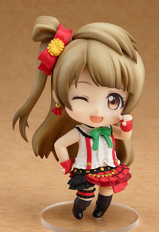 Nendoroid 458. Kotori Minami / Котори Минами аниме фигурка - LoveLive!