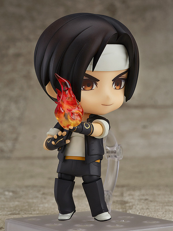 Nendoroid 683. Kyo Kusanagi: CLASSIC Ver. THE KING OF FIGHTERS XIV