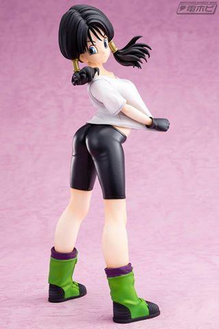 Dragon Ball Gals – Videl Complete Figure