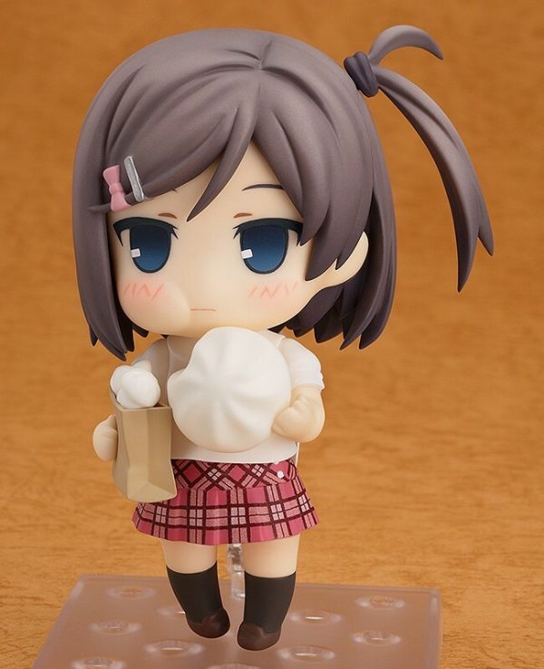 Nendoroid 353. Tsukiko Tsutsukakushi [Hentai Ouji to Warawanai Neko]