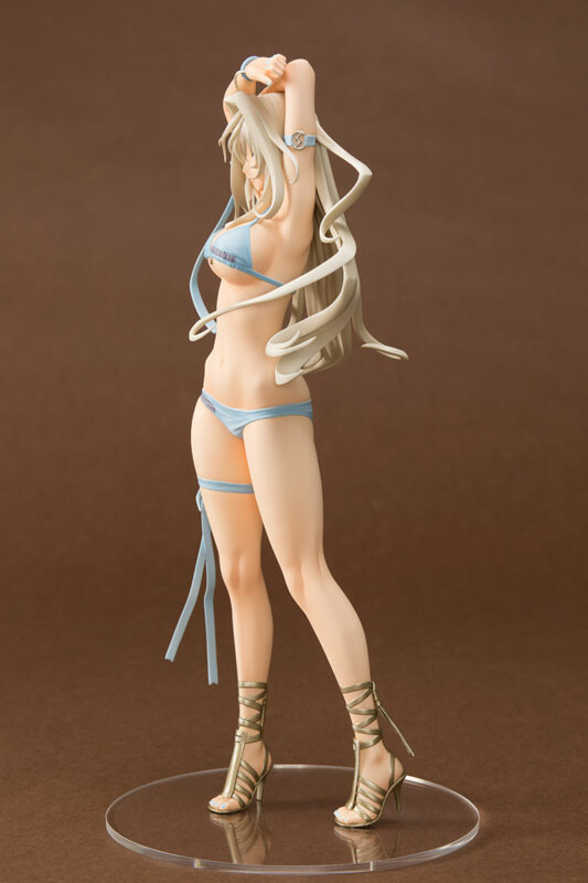 Tsukiumi - Sekirei [1/7 Complete Figure]