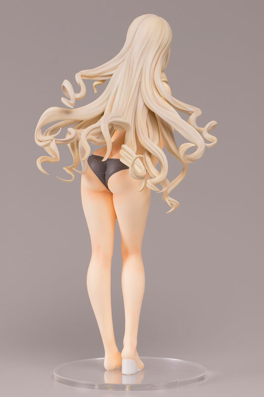 Celia - Walkure Romanze: Shoujo Kishi Monogatari [1/6 Complete Figure]