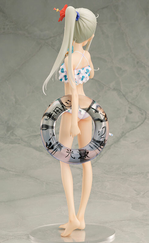 Meiko Honma [Anohana: The Flower We Saw That Day] [1/7 Complete Figure]