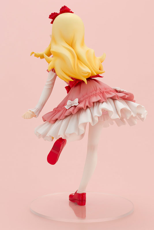 Eromanga Sensei - Elf Yamada [1/7 Complete Figure]