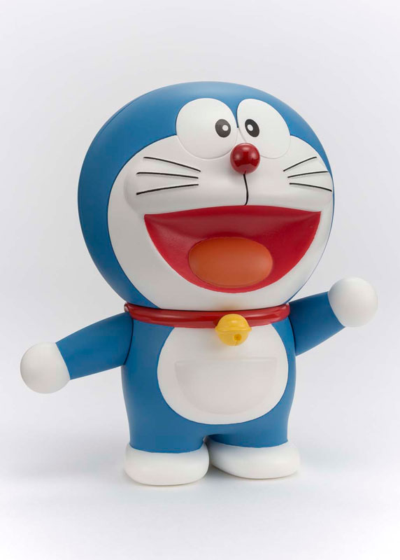 Doraemon Figuarts ZERO аниме фигурка