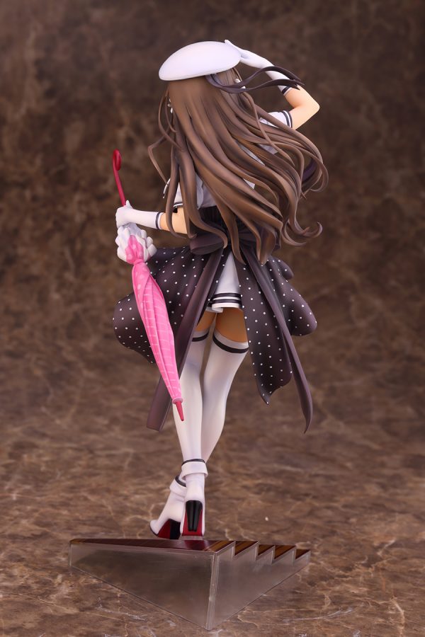 Mishima Haruna - 1/7 Complete Figure - Chunithm