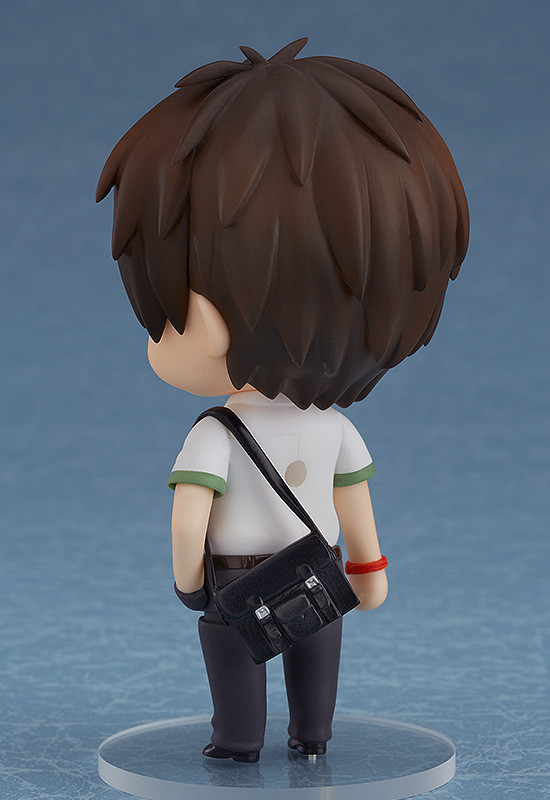 Nendoroid 801. Taki Tachibana (Your Name. / Kimi no na wa.)