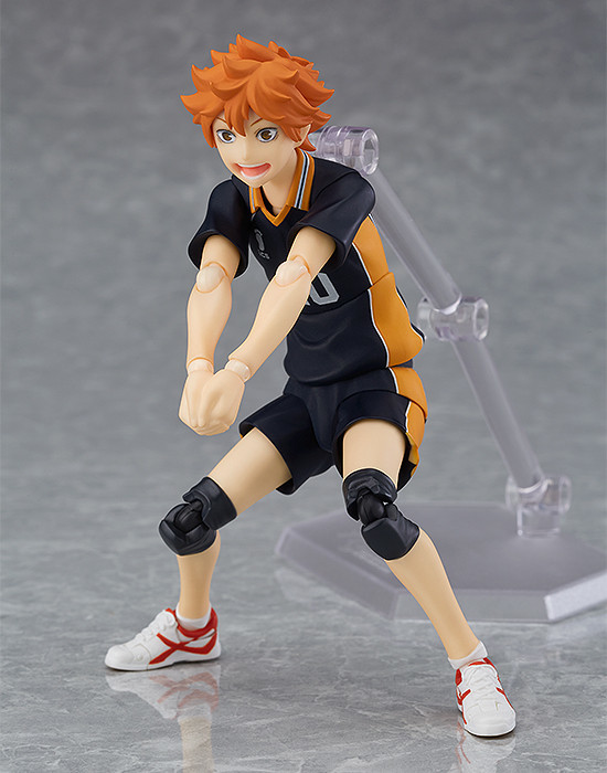 Figma 358. Shoyo Hinata - Haikyu!!