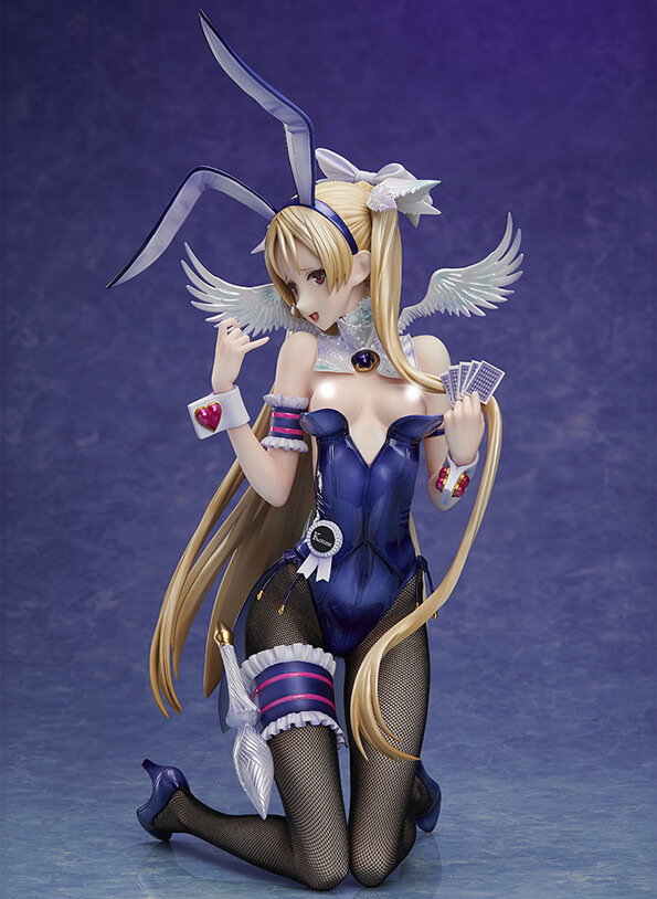 Sasaki Kotone 1/4 - Bunny ver. Creator's Collection Mahou Shoujo [18+]