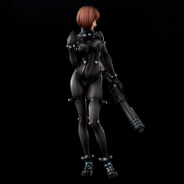 GANTZ:O - Anzu Yamasaki X Shotgun ver. [Complete Figure]