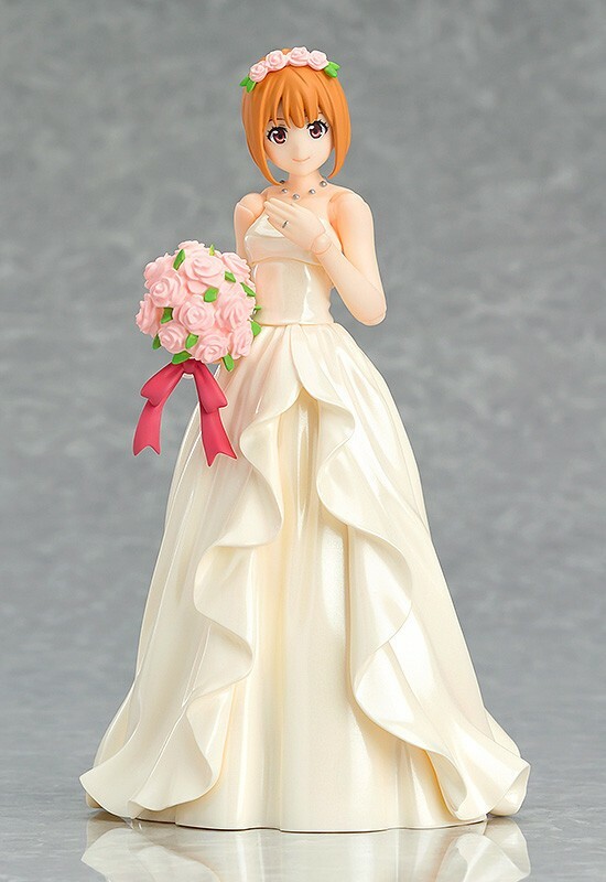 Figma EX-047. Bride