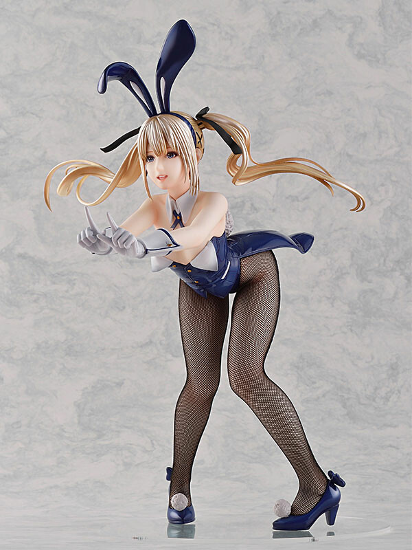 Marie Rose - B-style - Bunny Ver. [Dead or Alive Xtreme 3] [1/4 Complete Figure]